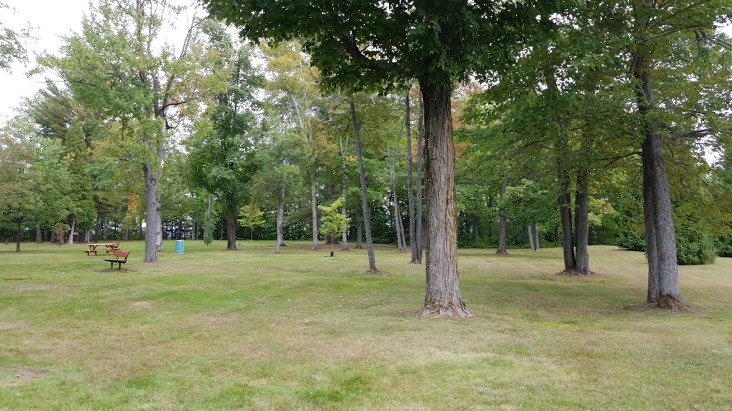 Parc Hooper | Grand-Mère, Shawinigan, QC G9T, Canada