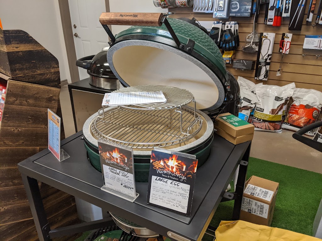 Warmth By Design Inc | 16 Hub Centre Dr, Upper Onslow, NS B6L 0E2, Canada | Phone: (902) 843-4030