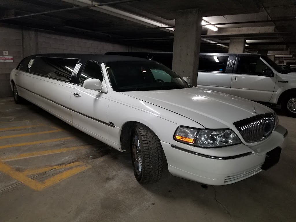 Paramount Limousine Services Ltd. | 1804 Crowchild Trail NW, Calgary, AB T2M 0M5, Canada | Phone: (403) 804-8916