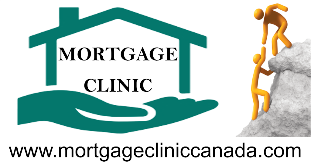 MORTGAGE-CLINIC | 1504 Markham Rd, Scarborough, ON M1B 2V9, Canada | Phone: (416) 816-9011