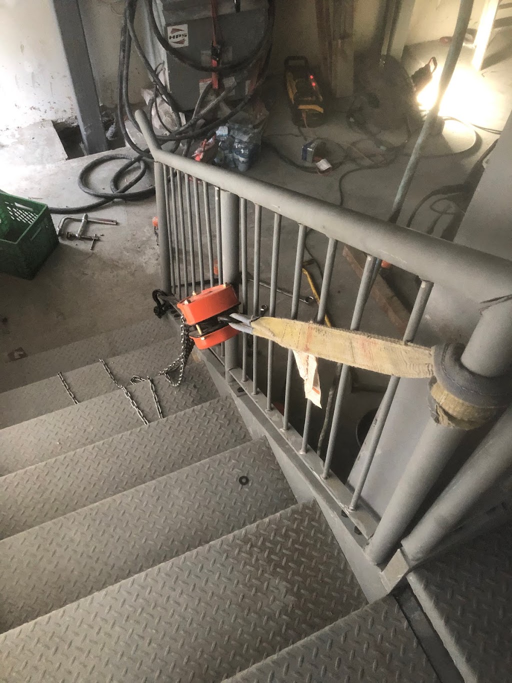 Rama Contracting Services | 77 Iona Crescent, Woodbridge, ON L4H 1C4, Canada | Phone: (416) 831-5396