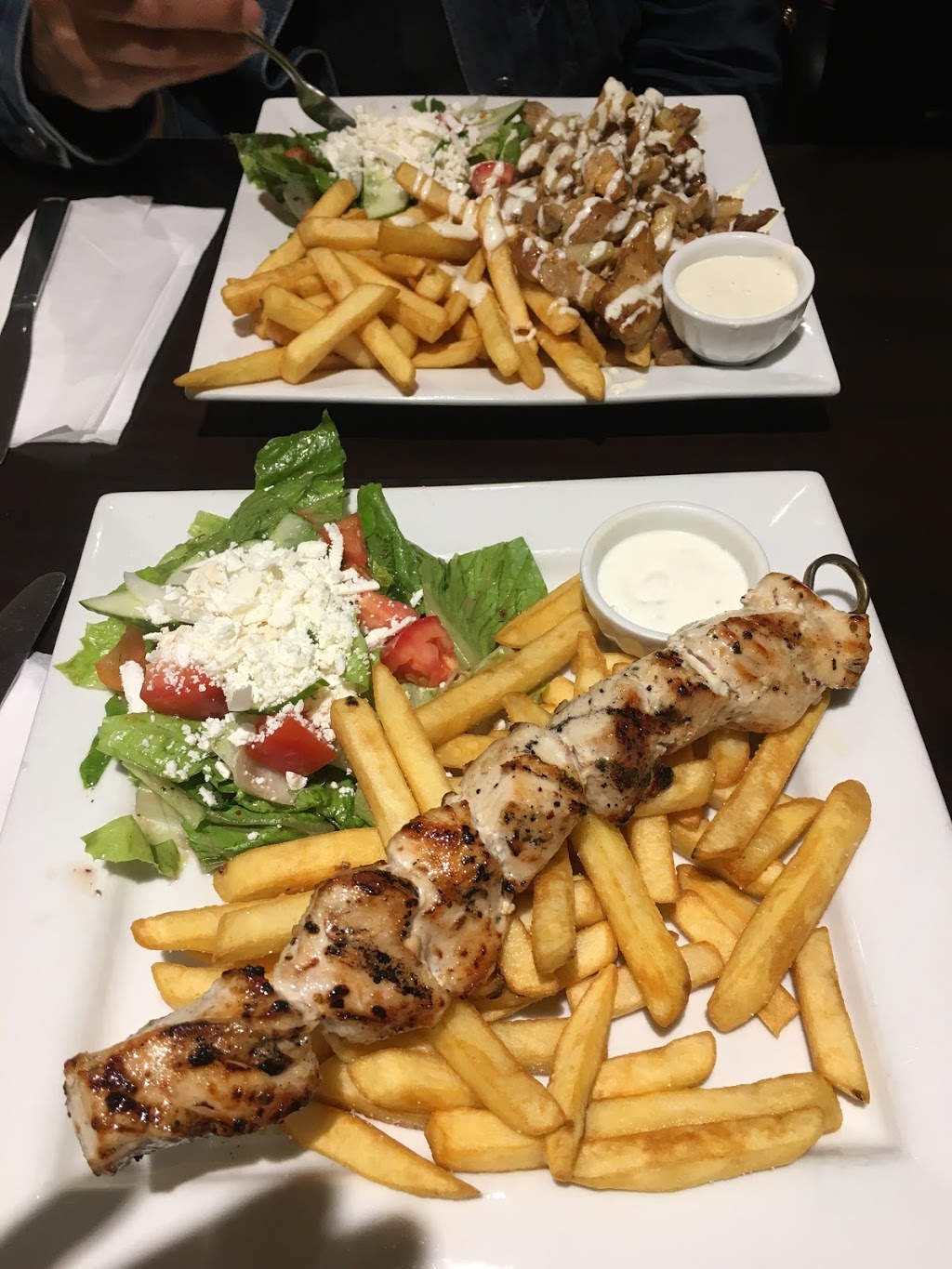 Adonis | 497 Pinegrove Rd, Oakville, ON L6K 2C2, Canada | Phone: (905) 849-4944