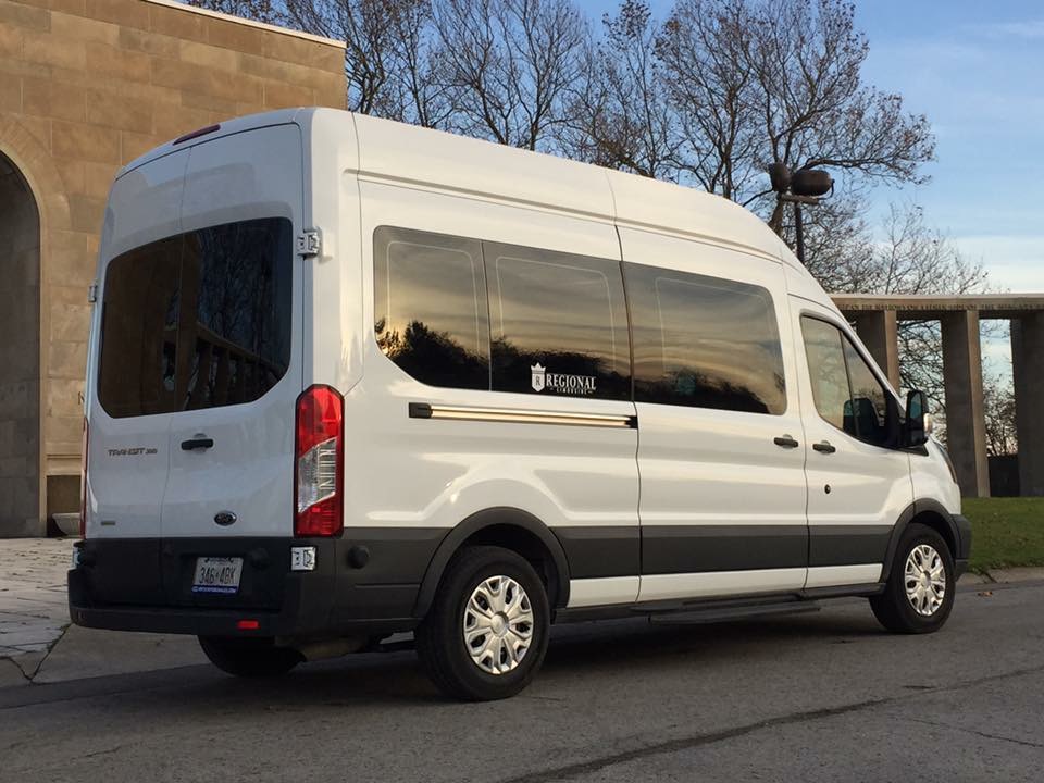 Regional Limousine | 209 Jarvis St, Fort Erie, ON L2A 2S7, Canada | Phone: (289) 876-9699
