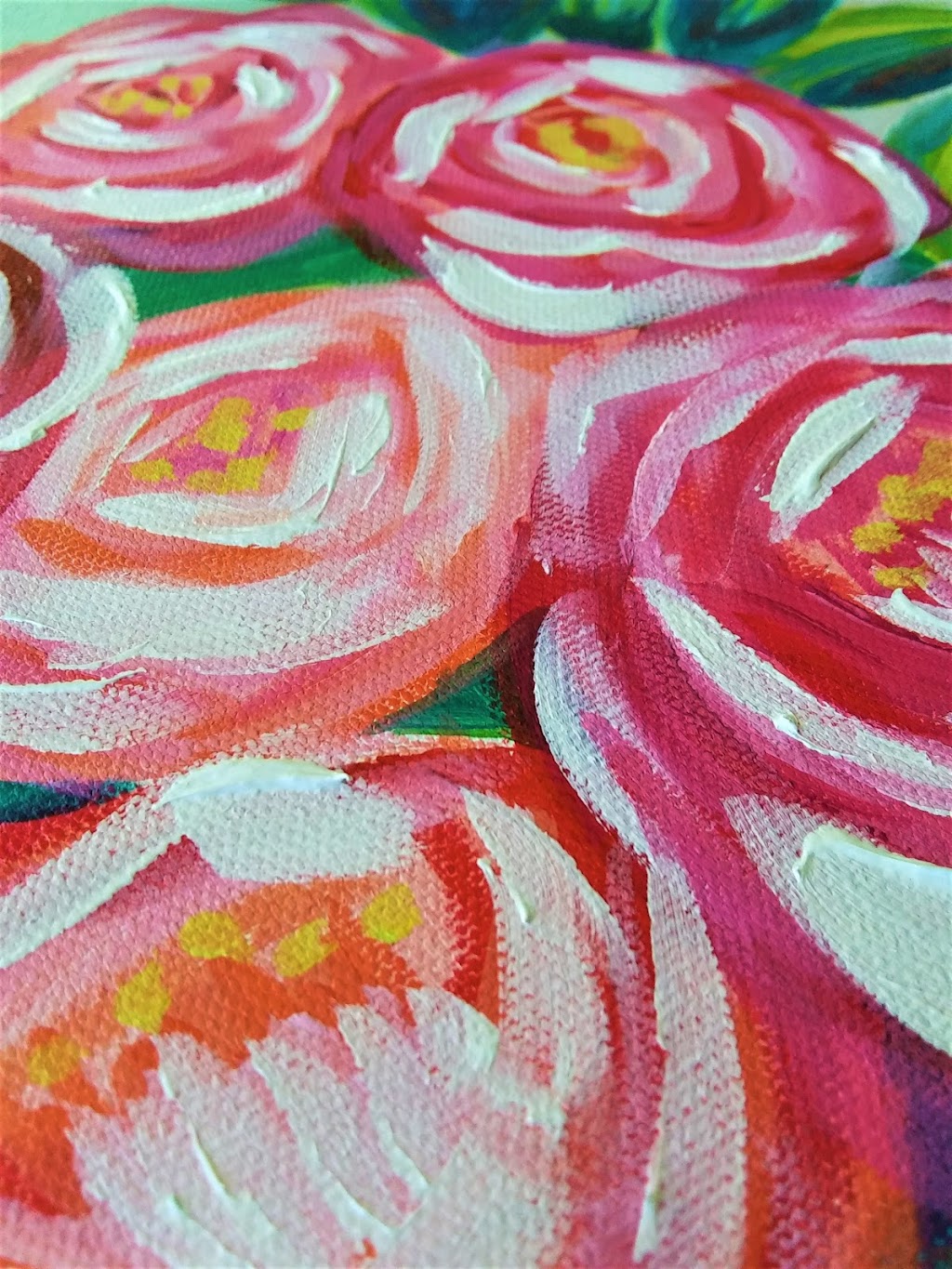 Noreen Merritt Art | 253 Sugarloaf St, Port Colborne, ON L3K 2P1, Canada | Phone: (289) 768-0385