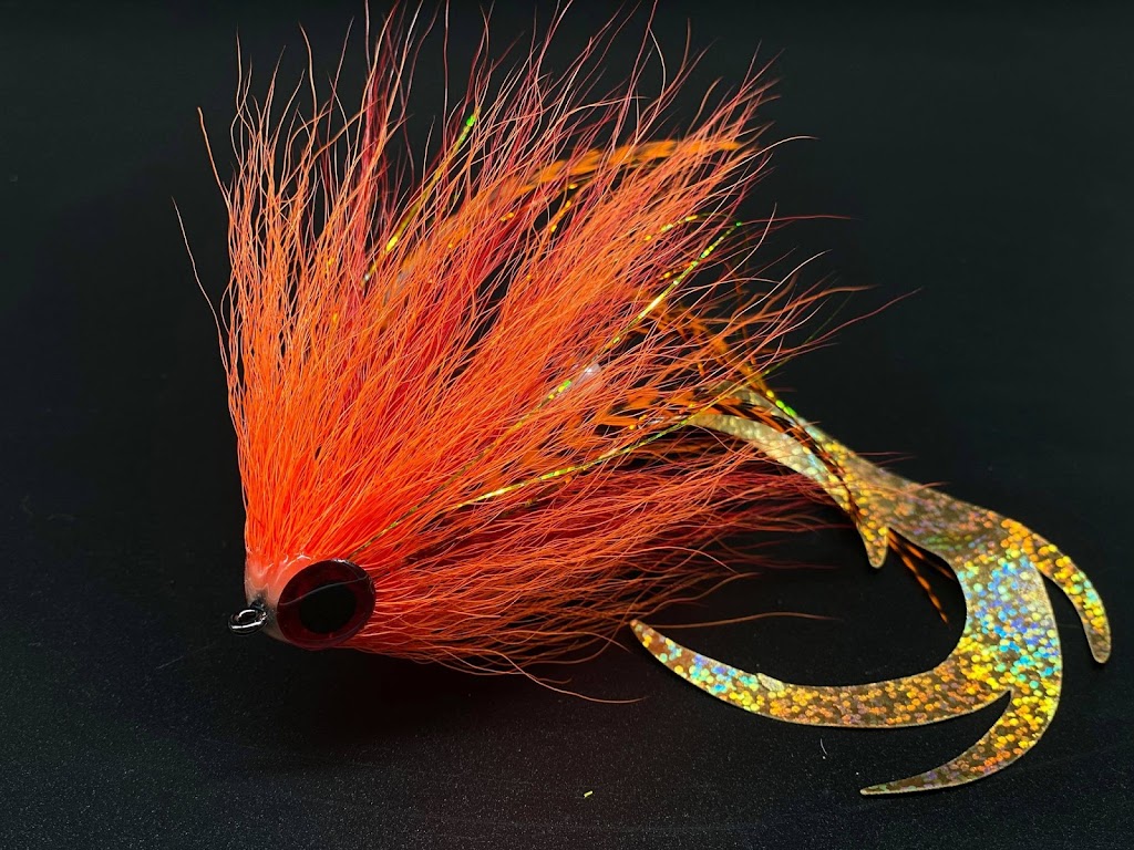 Ezekiel Flyfishing | 6 Rue Masson, Saint-Roch-de-lAchigan, QC J0K 3H0, Canada | Phone: (514) 893-0586