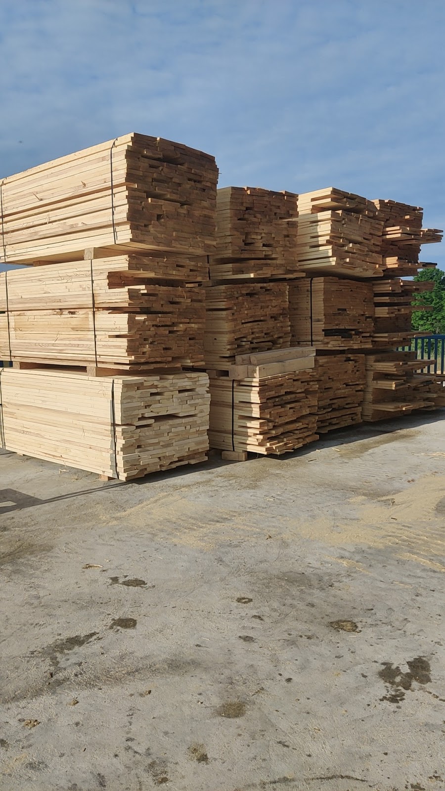 Rockmills sawmill | 214206-214000, Side Rd 30, Flesherton, ON N0C 1E0, Canada | Phone: (226) 568-3632