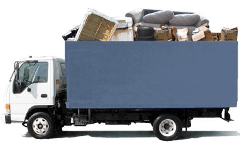 Junk Yard Dawg Junk Removal | 137 Martinridge Crescent NE, Calgary, AB T3J 3M3, Canada | Phone: (403) 971-5865