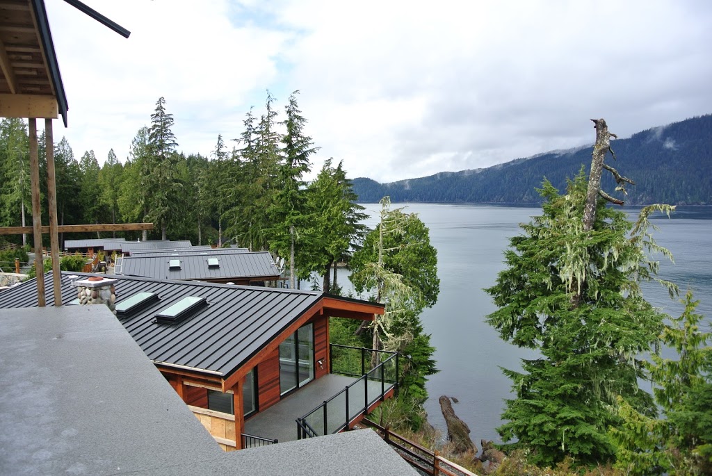 Bjørn Holm | 236 - 6596 Baird Rd, Port Renfrew, BC V0S 1K0, Canada | Phone: (250) 893-1859