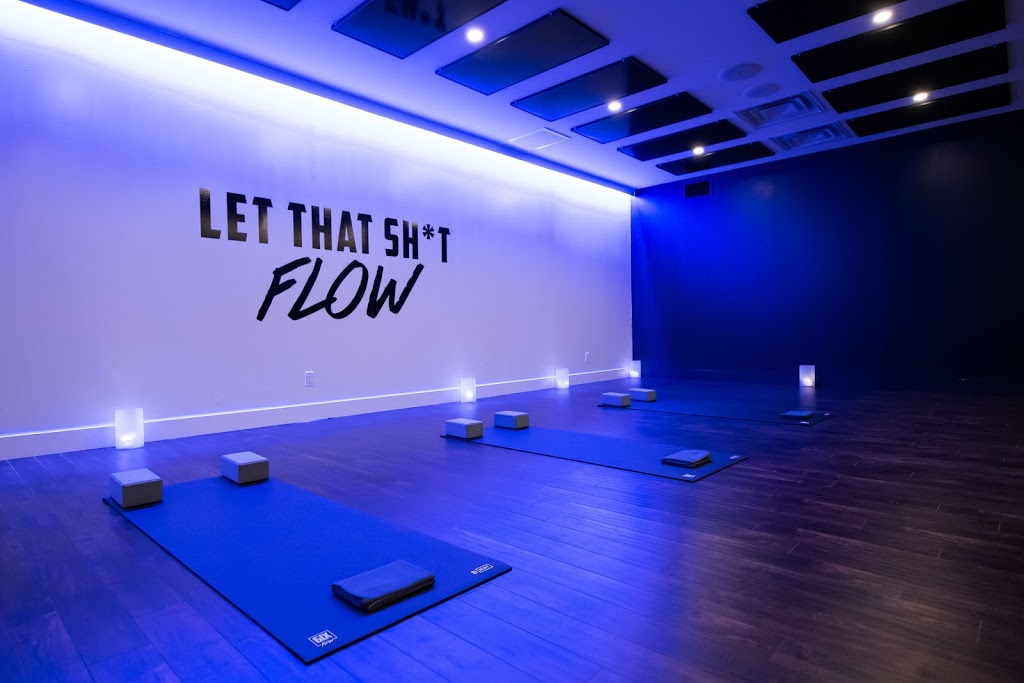 6IX FLOW | 802 Dundas St W 3rd Floor, Toronto, ON M6J 1V3, Canada | Phone: (416) 901-7746