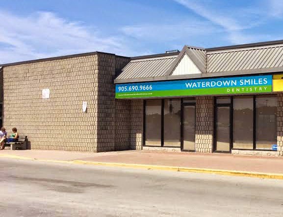 Waterdown Smiles Dentistry | 255 Dundas St E, Waterdown, ON L0R 2H6, Canada | Phone: (905) 690-9666
