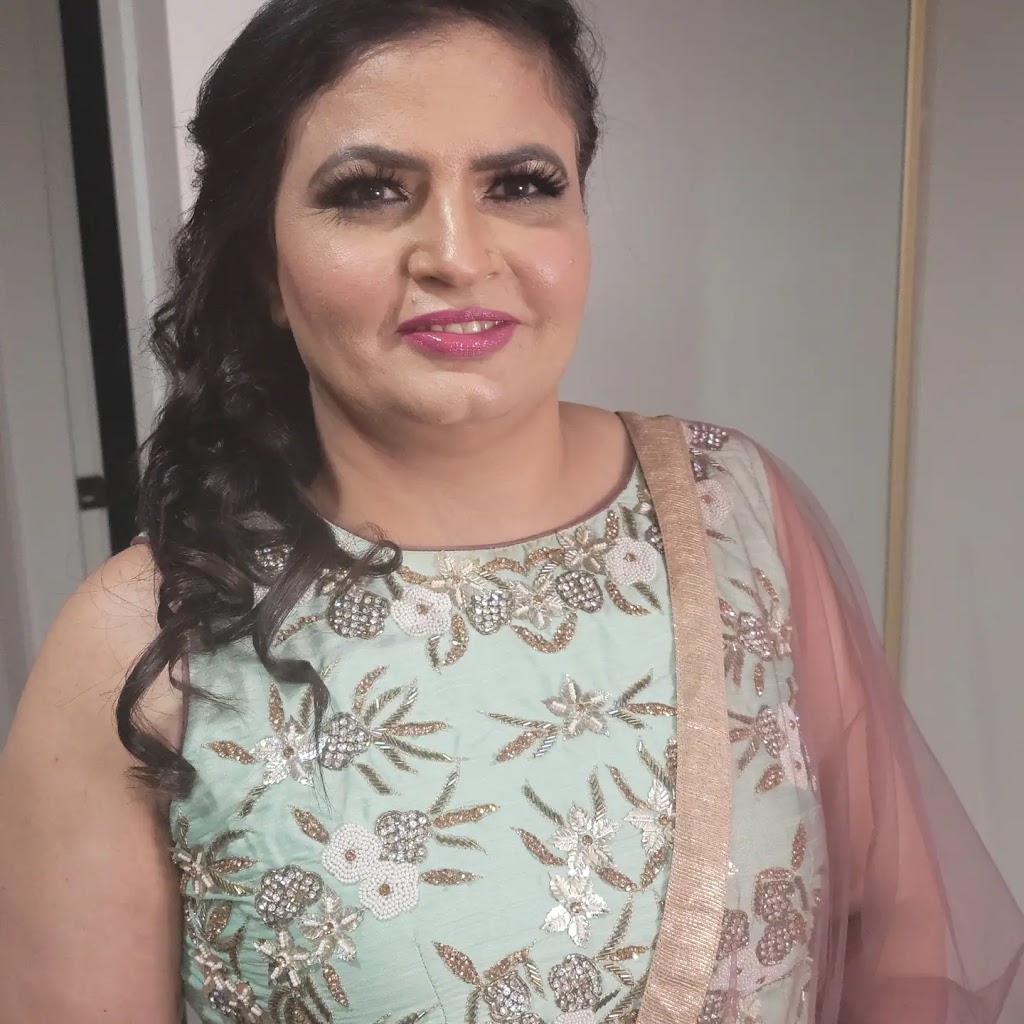 Radiance by Rashmi Sethi | 2054 Majestic Crescent, Abbotsford, BC V2T 3G1, Canada | Phone: (604) 615-0795