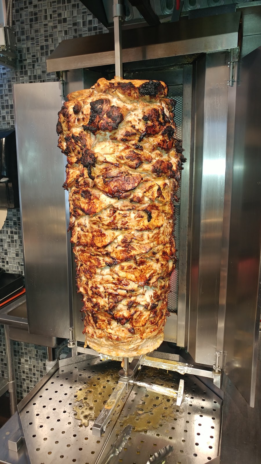 Hadis Shawarma | 1579 Oxford St E, London, ON N5V 1W5, Canada | Phone: (519) 204-7482
