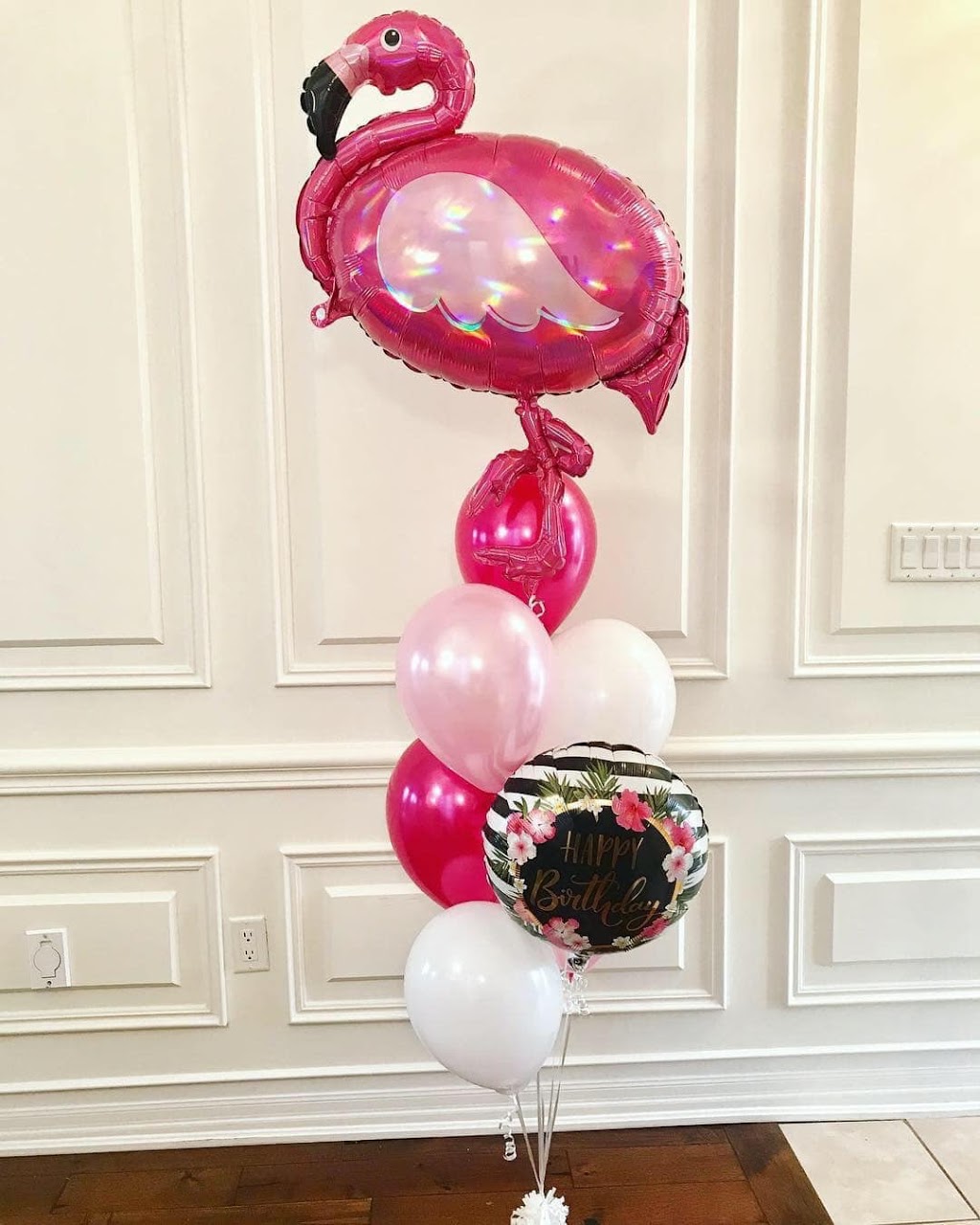 My Little Party | 79 Winegarden Trail, Dundas, ON L9H 7M3, Canada | Phone: (905) 518-0007