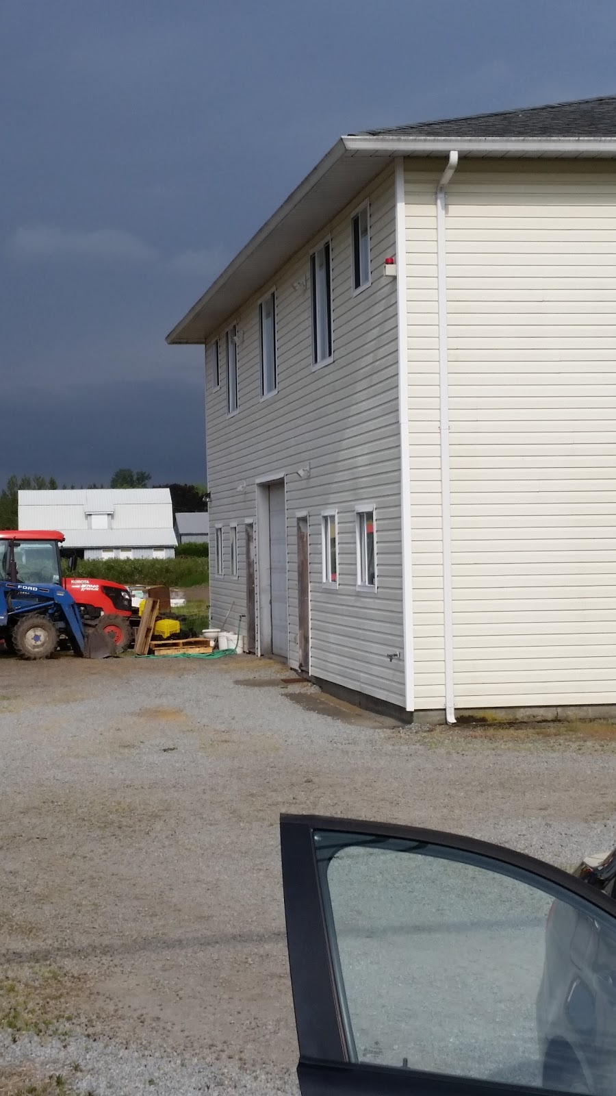 Chefs pick - Heimat Farm | 19049 McQuarrie Rd, Pitt Meadows, BC V3Y 1Z1, Canada | Phone: (604) 465-6845