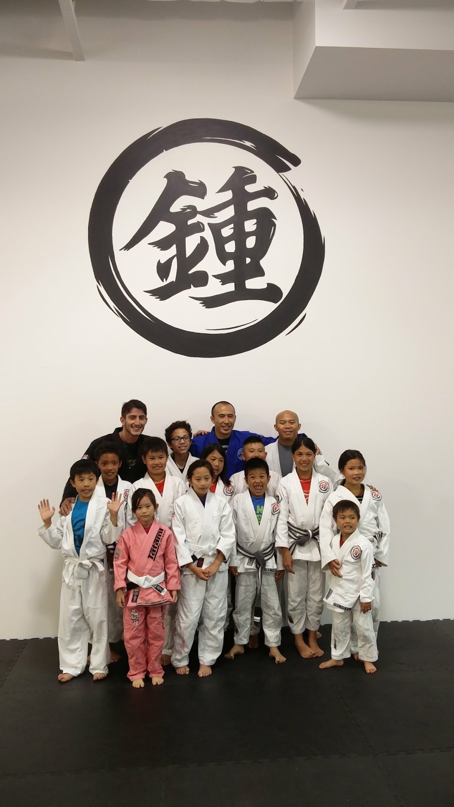 Kodokan YYC: Chung Brothers Jiu-jitsu | 4127 6 St NE, Calgary, AB T2E 6V5, Canada | Phone: (403) 680-9138