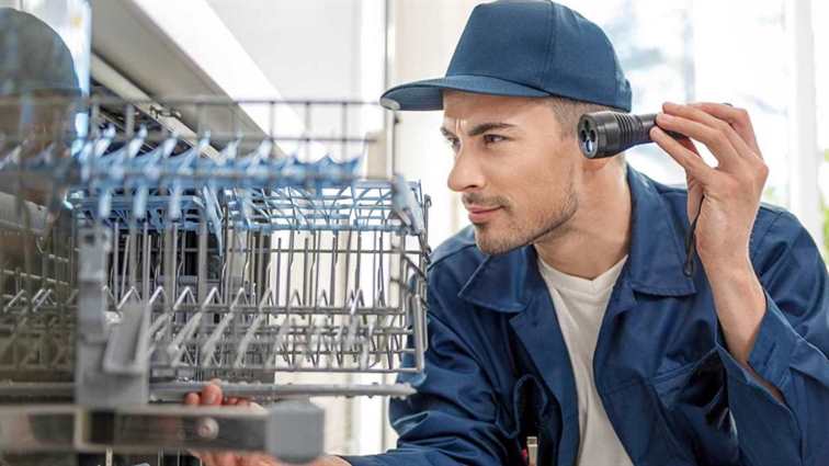 Mikes Quality Appliance Repair Winnipeg | 398 Elmhurst Rd, Winnipeg, MB R3R 0T9, Canada | Phone: (204) 292-6852