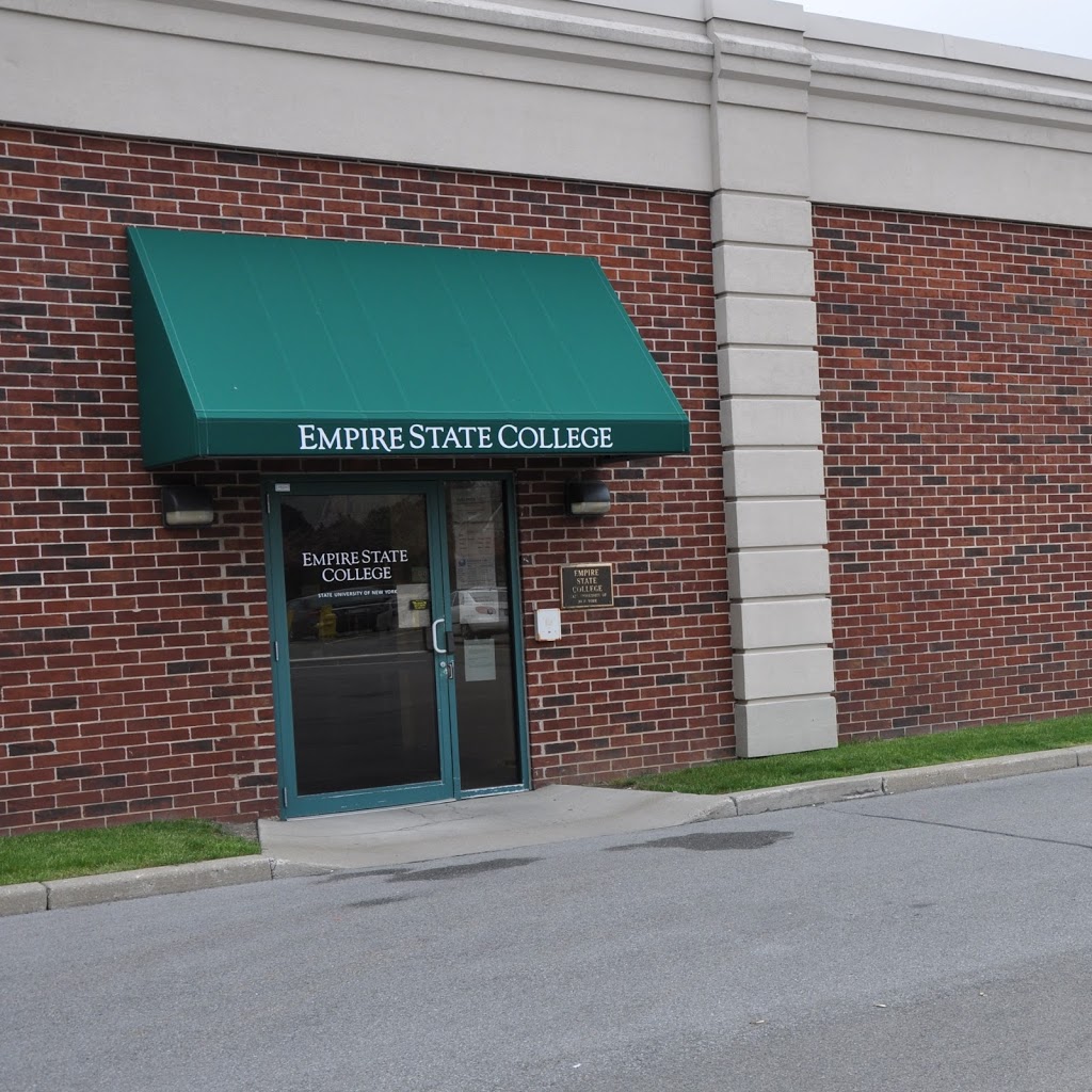 SUNY Empire State College | AppleTree Business Park, 2875 Union Rd Suite 34, Cheektowaga, NY 14227, USA | Phone: (716) 686-7800