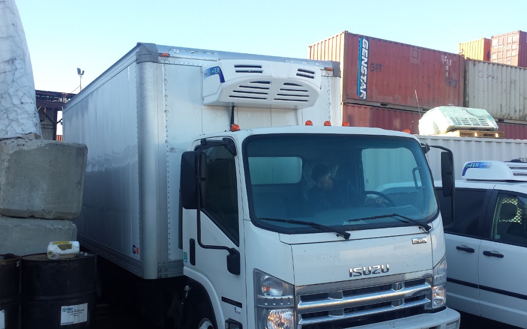 Cool It Radiators & Truck Charge Air Cab Sleeper Cooler Air Cond | 100 663 Sumas Way, Abbotsford, BC V2S 7P4, Canada | Phone: (604) 852-5848