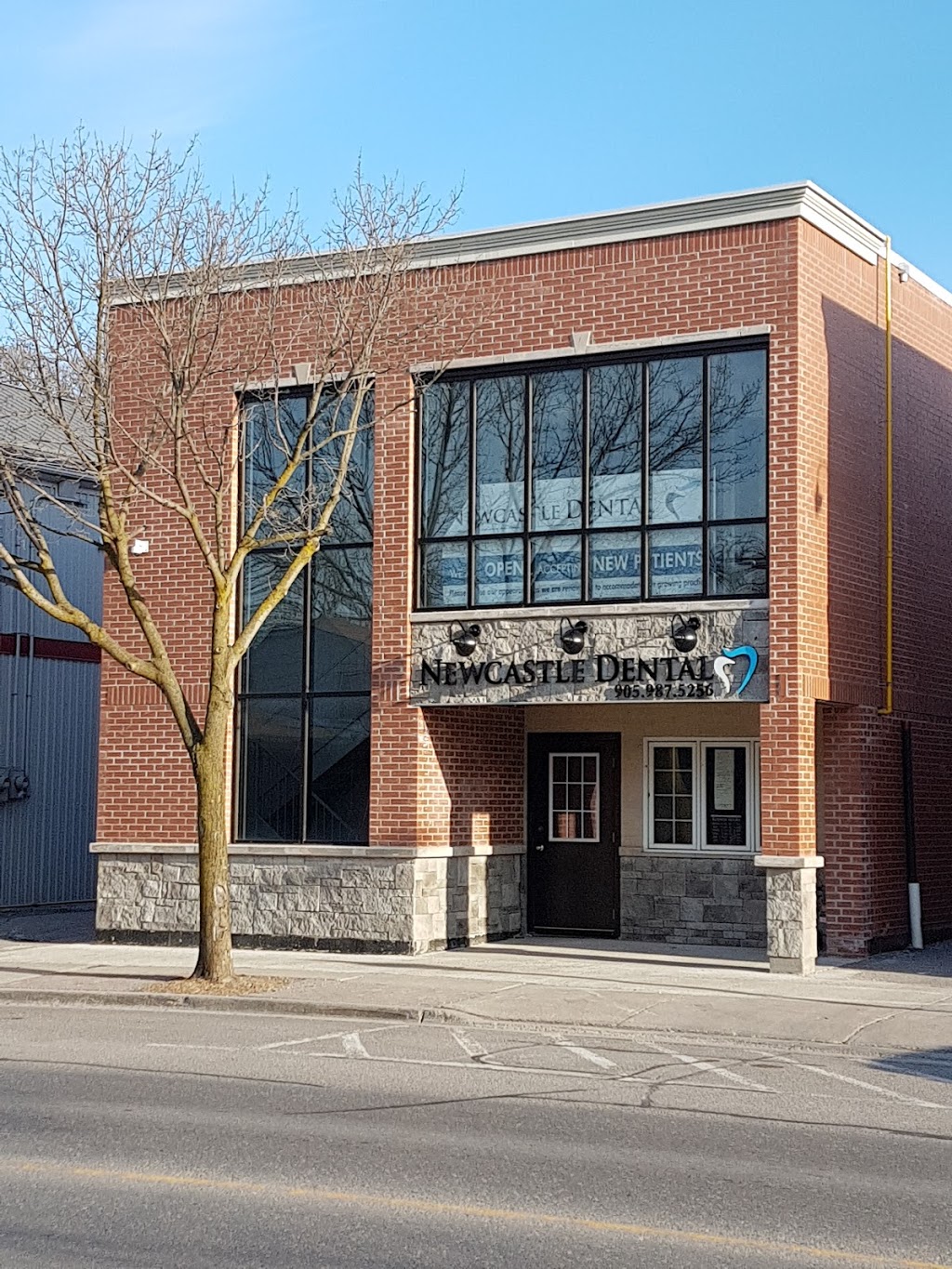 Newcastle Dental | 21 King Ave E, Newcastle, ON L1B 1H3, Canada | Phone: (905) 987-5256