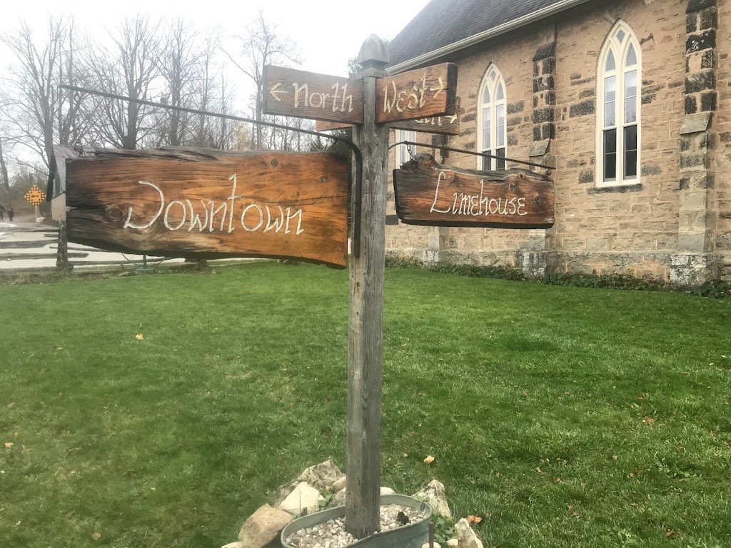 Limehouse Memorial Hall | 12389 5th Line, Limehouse, ON L0P 1H0, Canada | Phone: (905) 703-0268