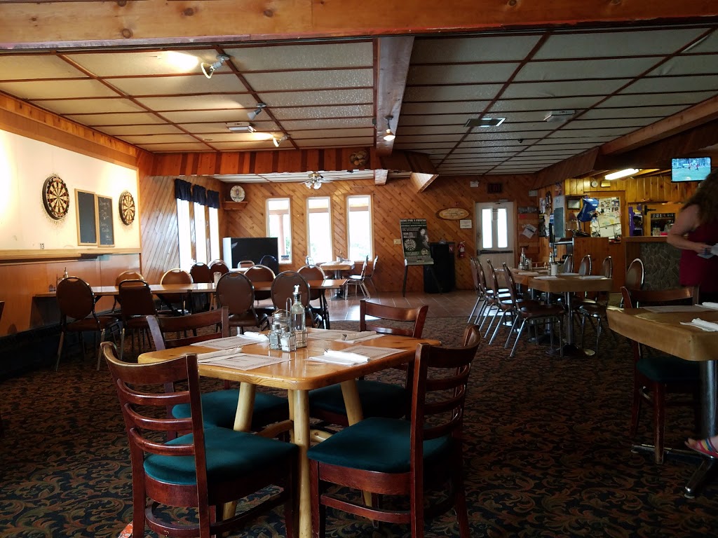 The Beausejour Inn & Restaurant | 1527 ON-64, Alban, ON P0M 1A0, Canada | Phone: (705) 857-2193