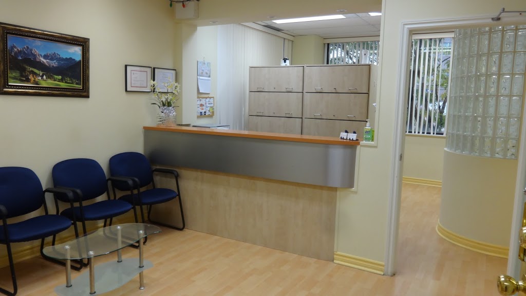 Eva Dental Clinic (Dr. Tony He) | 201-2347 Kennedy Rd, Scarborough, ON M1T 3T8, Canada | Phone: (647) 748-3232