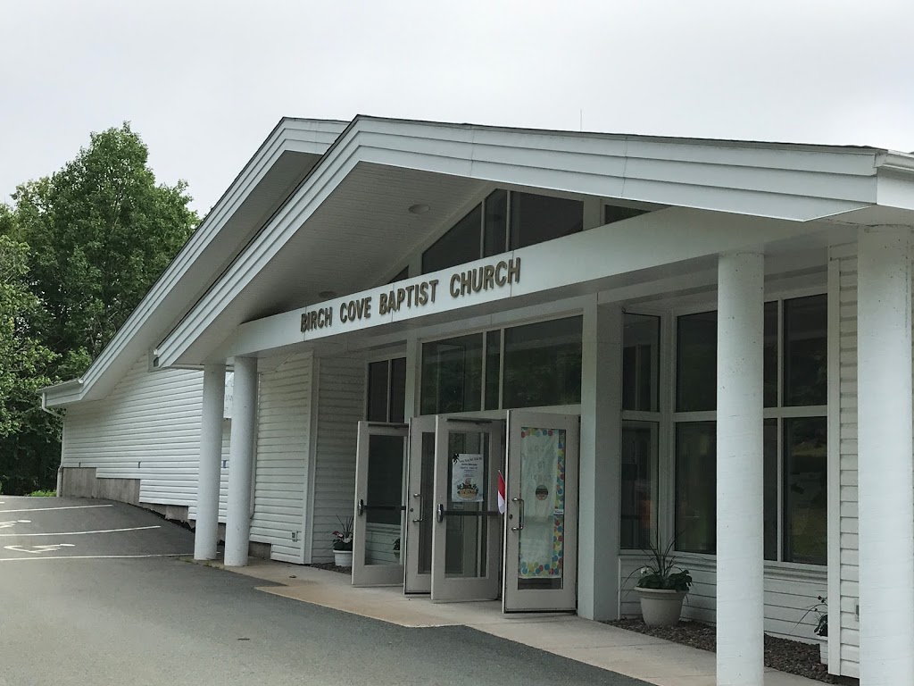 Birch Cove Baptist Church | 50 Donaldson Ave, Halifax, NS B3M 3B5, Canada | Phone: (902) 443-1547