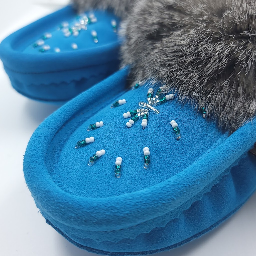 Mocs N More | 105 W Creek Dr, Chestermere, AB T1X 1H2, Canada | Phone: (403) 399-6065
