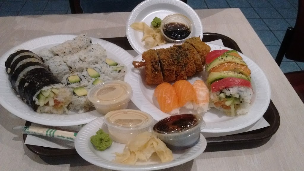 OSushi | 7577 Blvd. Newman, LaSalle, QC H8N 1X8, Canada | Phone: (514) 366-5777