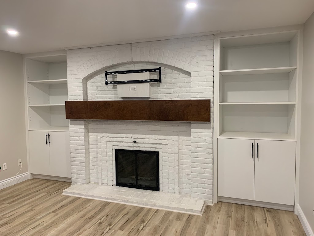 Mikes Quality Woodworking | 111 MacDonald St, Truro, NS B2N 1T8, Canada | Phone: (902) 402-6899