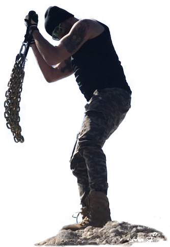 Chain Blast Muscle System | Woolwich St S, Breslau, ON N0B 1M0, Canada | Phone: (226) 753-3829