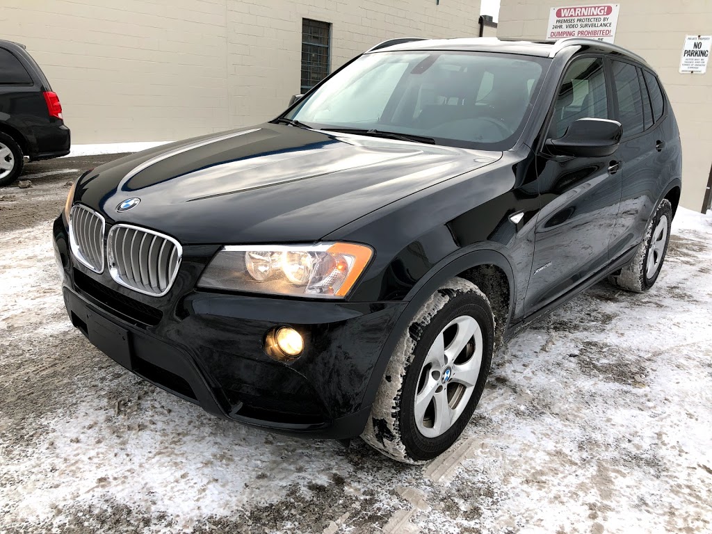 AutoSmart GTA | 831 Kipling Ave, Etobicoke, ON M8Z 5G8, Canada | Phone: (647) 869-1015