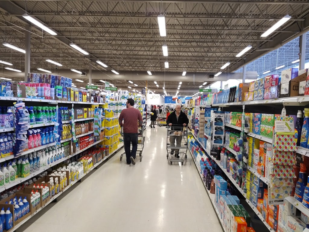 Real Canadian Superstore | 300 Veterans Blvd NE, Airdrie, AB T4B 3P2, Canada | Phone: (403) 945-2319