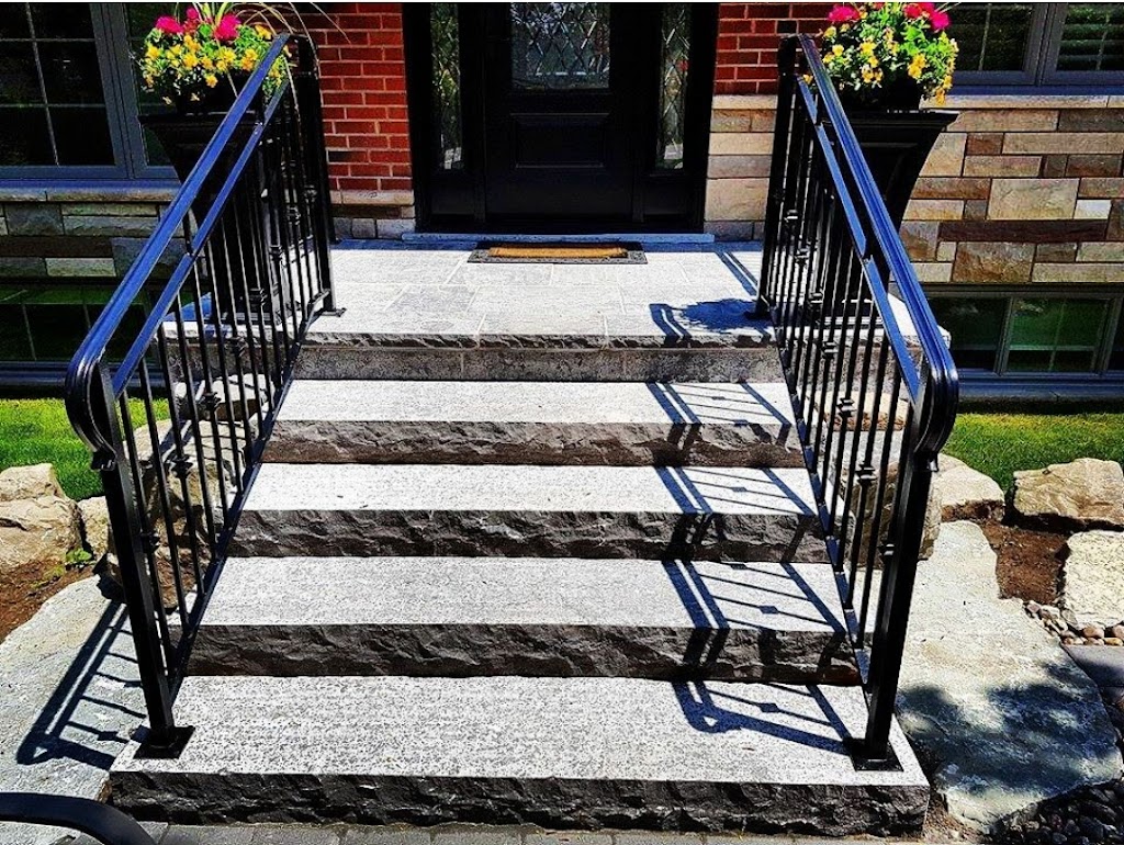 Simoes Stoneworks Inc. | 750 Darlene Ct Unit 5, Burlington, ON L7L 5V1, Canada | Phone: (877) 786-9757