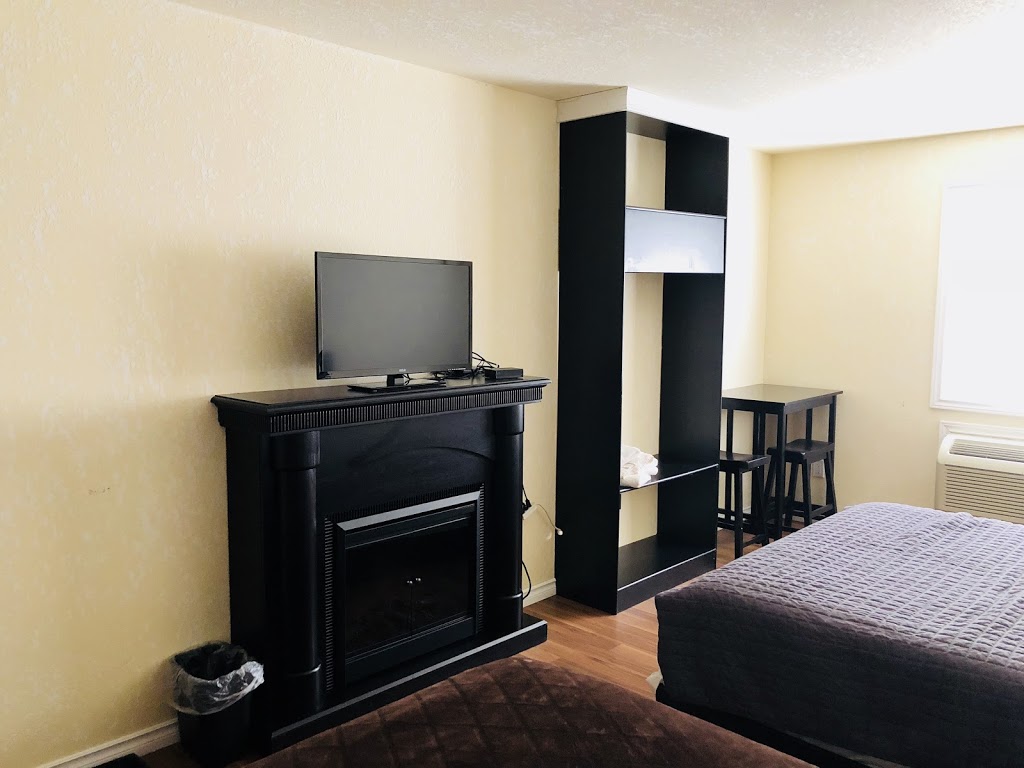 GOOD TIMES MOTEL | 320 Park Ave, Langham, SK S0K 2L0, Canada | Phone: (306) 283-0060