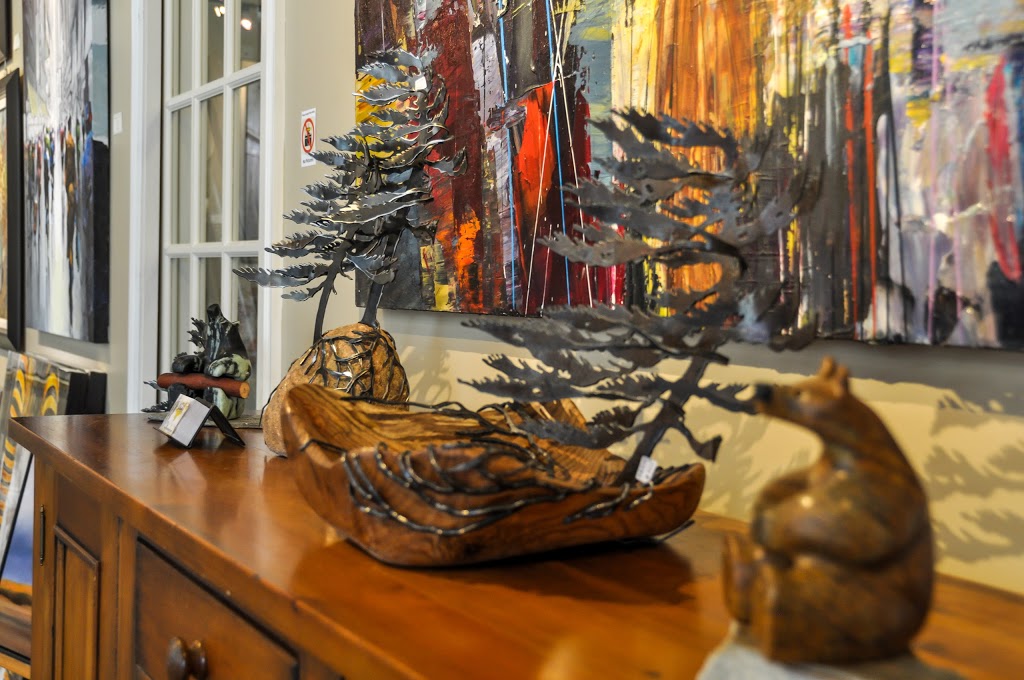 Brights Gallery | 190 Jozo Weider Blvd, The Blue Mountains, ON L9Y 0P7, Canada | Phone: (705) 445-4999