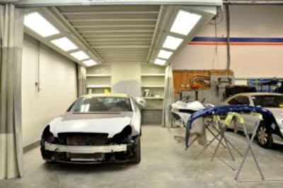 Columbia Collision Repairs Ltd | 7945 132 St, Surrey, BC V3W 4N2, Canada | Phone: (604) 596-8222