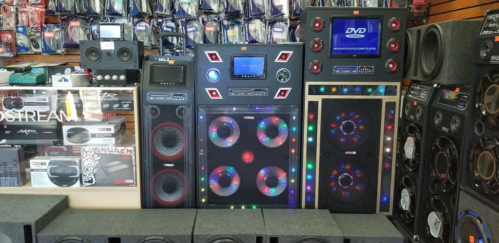 Mr Millennium II | 2297 Bailey Ave, Buffalo, NY 14211, USA | Phone: (716) 897-3730