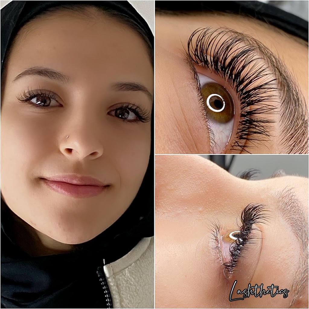 Lashthetics by Noreen | 296 Dewdrop Cres, Waterloo, ON N2V 0B1, Canada | Phone: (519) 404-0263