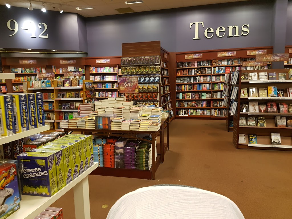 Chapters | 2210 Bank St, Ottawa, ON K1V 1J5, Canada | Phone: (613) 521-9199