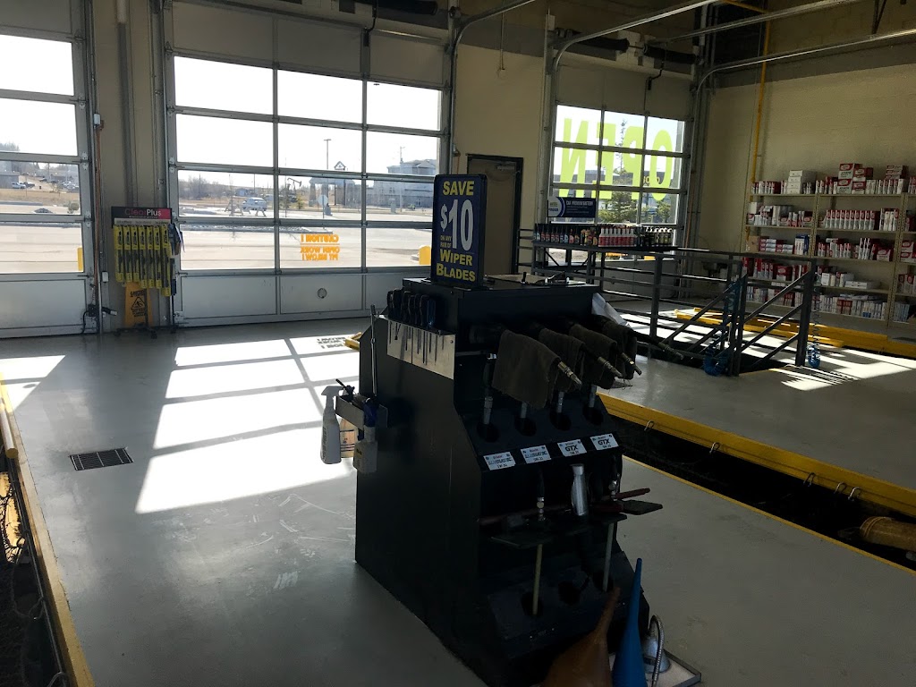 Lube City | 2140 50 St, Drayton Valley, AB T0E 1Z0, Canada | Phone: (855) 642-5823