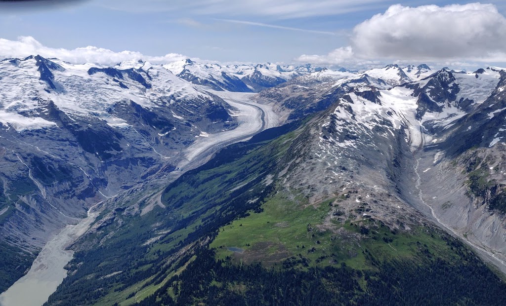 Upper Lillooet Provincial Park | Squamish-Lillooet C, BC V0N 2L0, Canada | Phone: (800) 689-9025