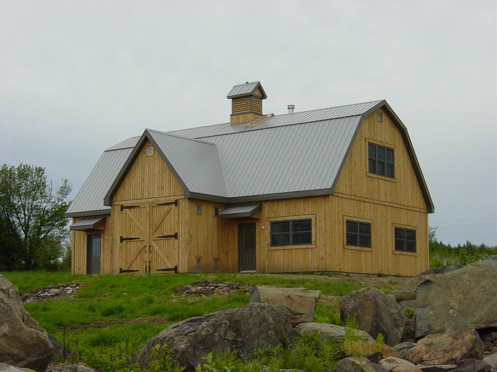 Construction Jolin Fleury Inc | 1810 QC-249, Saint-Denis-de-Brompton, QC J0B 2P0, Canada | Phone: (819) 570-7657