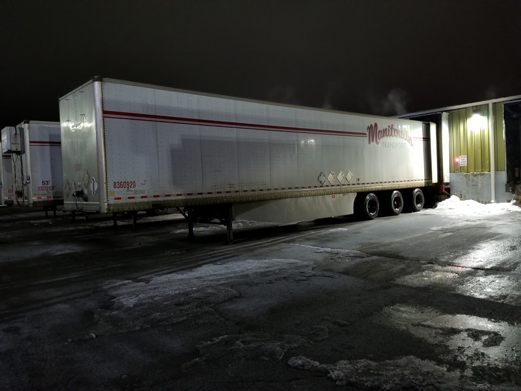 Manitoulin Transport | 75 Mumford Road, Sudbury, ON P3Y 1L1, Canada | Phone: (705) 692-4703
