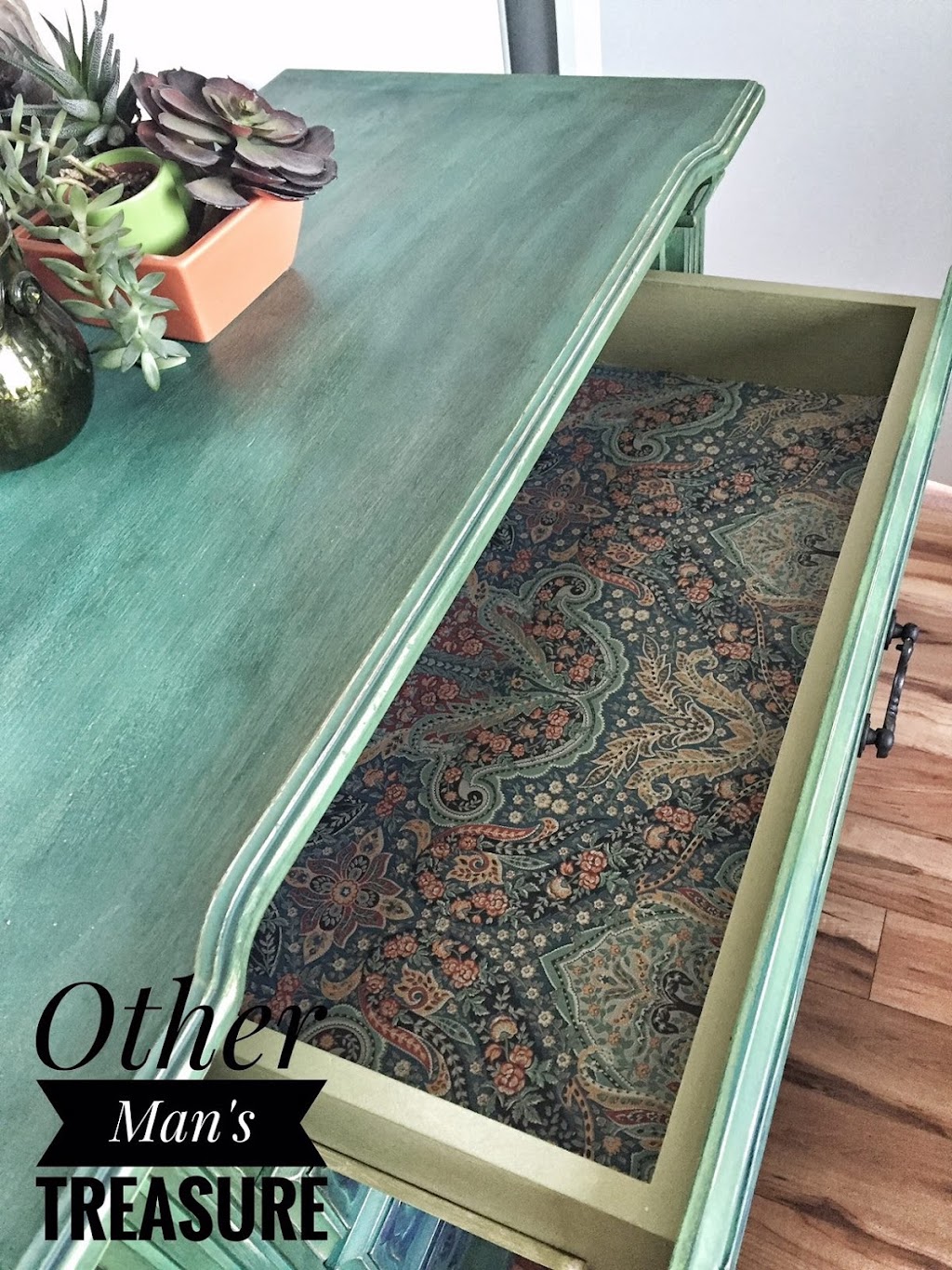 Other Mans Treasure furniture refinishing Toronto | 25 Scarborough Heights Blvd, Scarborough, ON M1M 2V3, Canada | Phone: (647) 225-4530