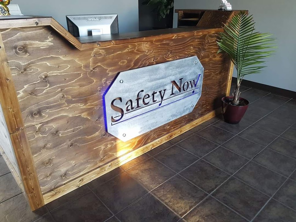 Safety Now | 6700 76 St, Red Deer, AB T4P 4G6, Canada | Phone: (403) 340-1883