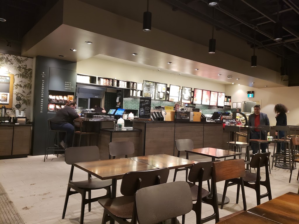 Starbucks | 3100 Preston Ave S, Saskatoon, SK S7T 0V1, Canada | Phone: (306) 244-6310