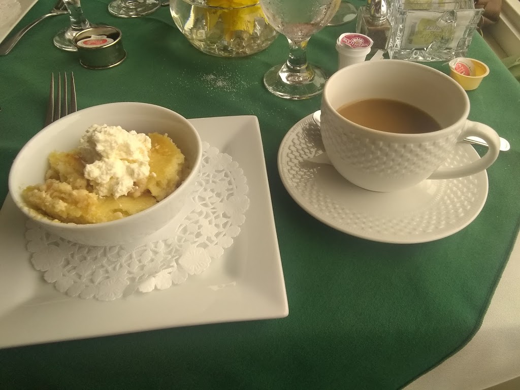 Tea Garden | 328 Conception Bay Hwy, Holyrood, NL A0A 2R0, Canada | Phone: (709) 229-7376