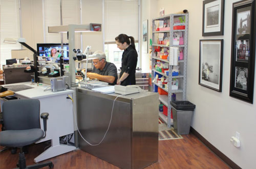 Clinique Dentaire Dac - Dentiste Westmount | 4141 Rue Sherbrooke Ouest #350, Westmount, QC H3Z 1B7, Canada | Phone: (514) 934-0748