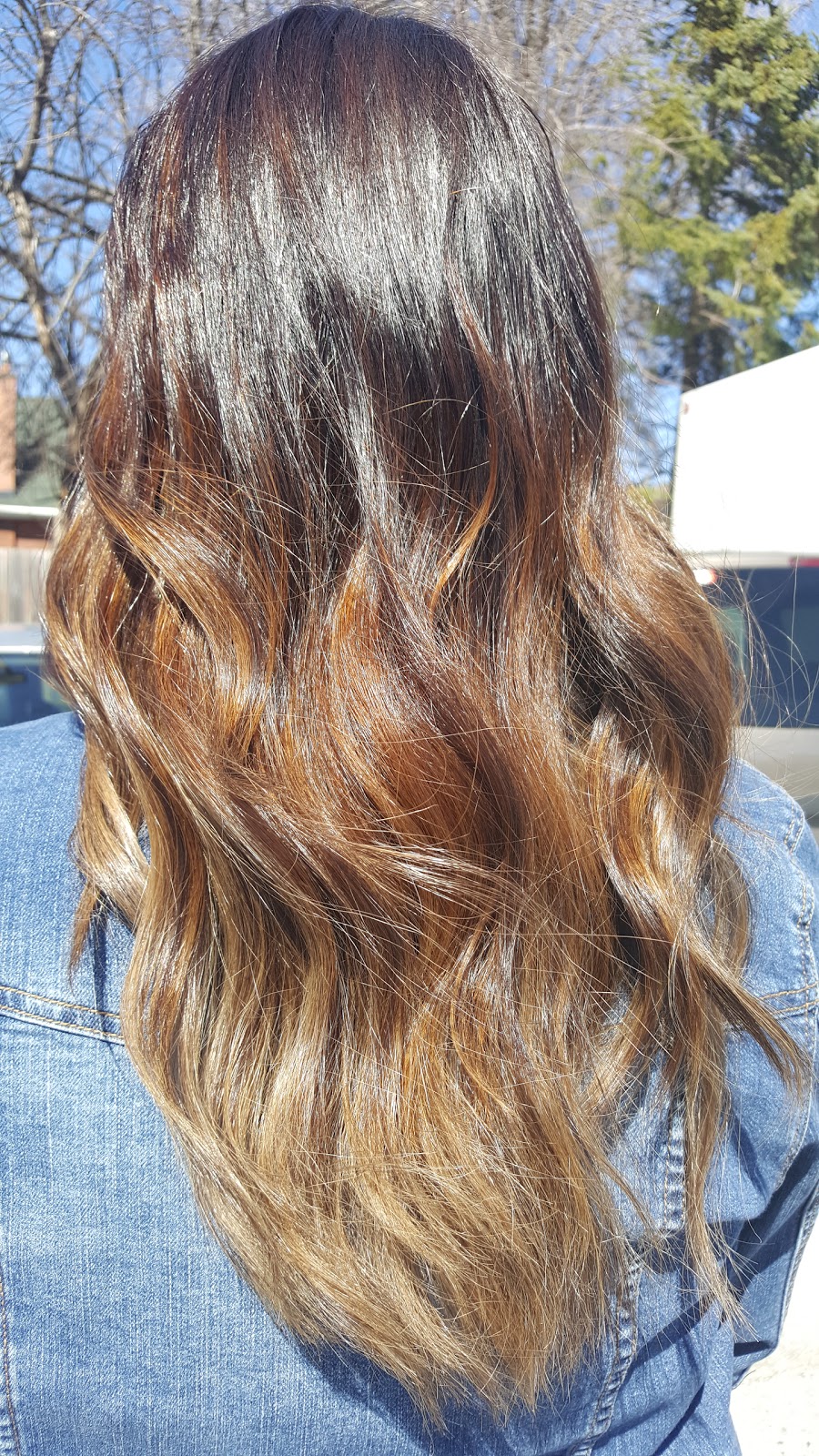 Destinys Hair Salon | 1023 Weston Rd, York, ON M6N 3R9, Canada | Phone: (416) 652-5870